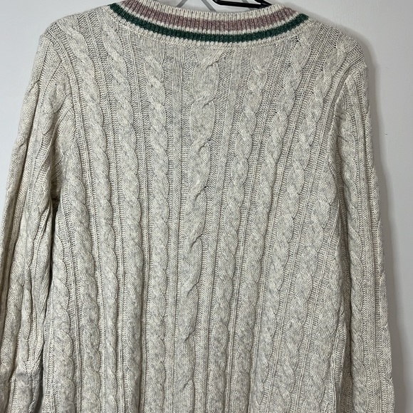 Abercrombie & Fitch knit dress - Picture 7 of 9